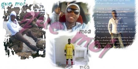 *<3 Je sUiS CoMME Je sUiS!! 3>*