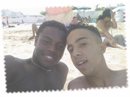 *<...[My & AmiNe]...>*